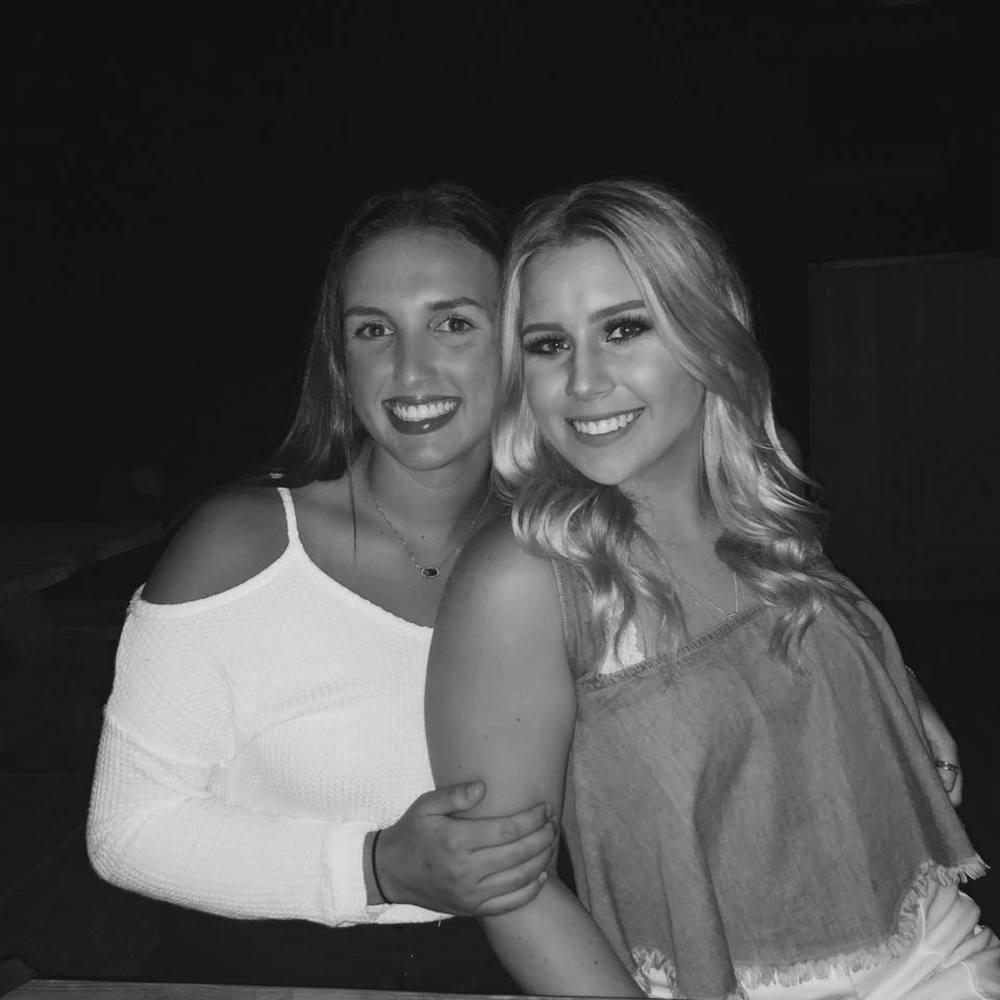 Meet your Posher, Kiley